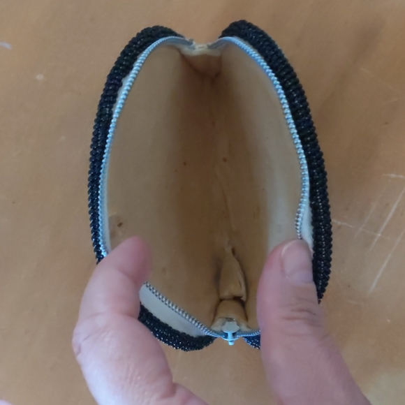 Navajo coin purse - Picture 4 of 4